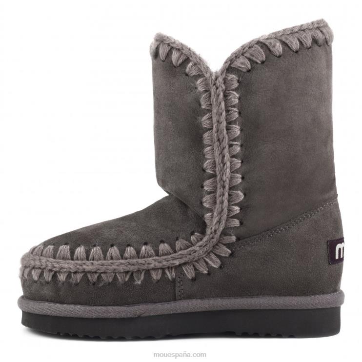 mujer esquimal 24 287 Mou NN6RX288 carbón