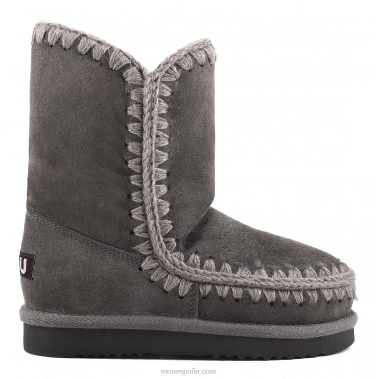 mujer esquimal 24 287 Mou NN6RX288 carbón