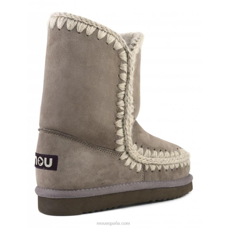 mujer esquimal 24 287 Mou NN6RX289 elefante gris