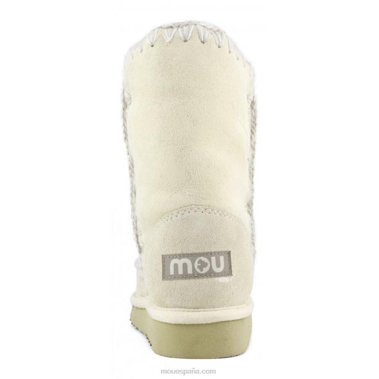 mujer esquimal 24 287 Mou NN6RX291 vainilla