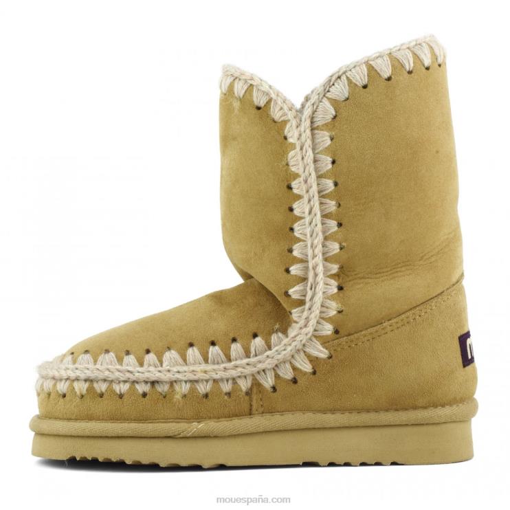 mujer esquimal 24 293 Mou NN6RX294 tabaco