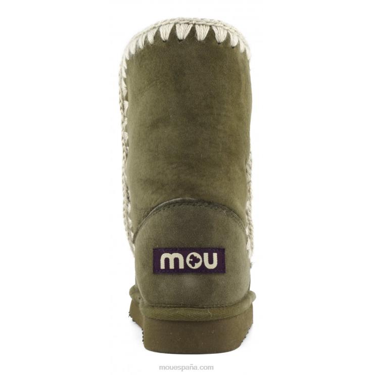 mujer esquimal 24 293 Mou NN6RX295 mugir