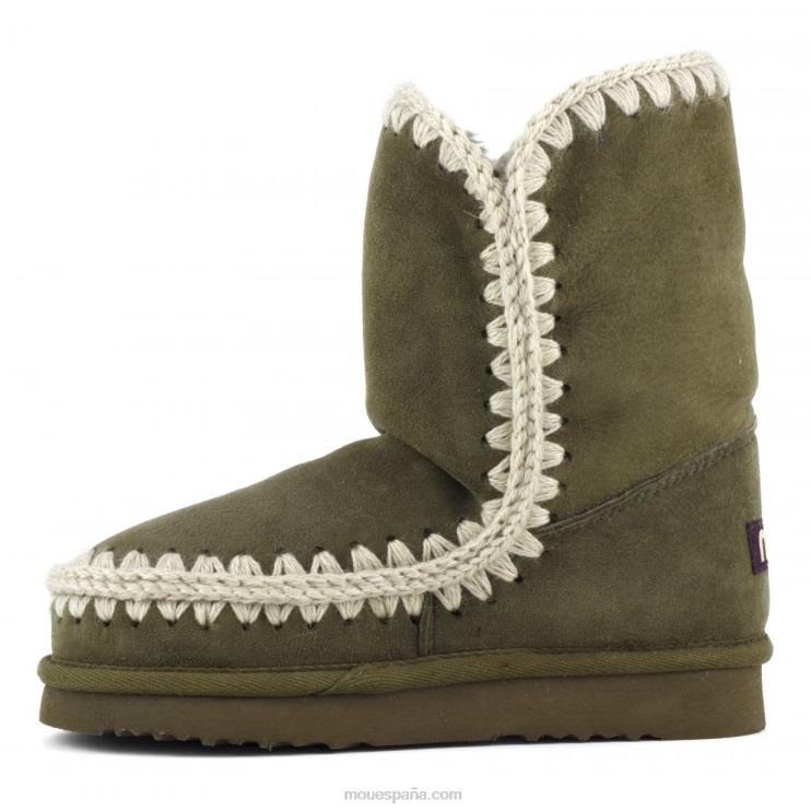 mujer esquimal 24 293 Mou NN6RX295 mugir