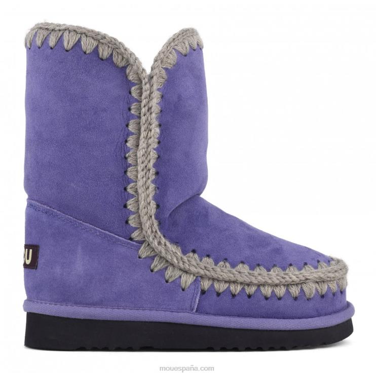 mujer esquimal 24 293 Mou NN6RX296 púrpura crepúsculo