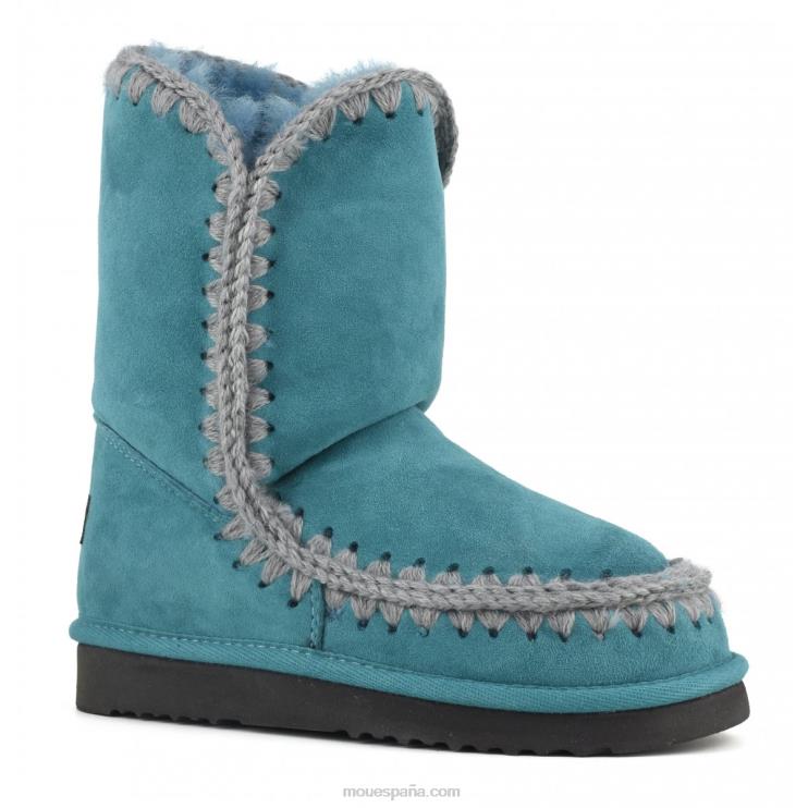 mujer esquimal 24 293 Mou NN6RX297 golfo de vizcaya