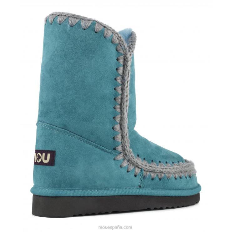 mujer esquimal 24 293 Mou NN6RX297 golfo de vizcaya