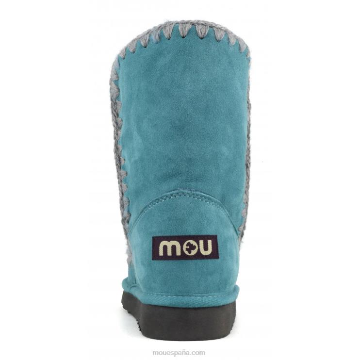 mujer esquimal 24 293 Mou NN6RX297 golfo de vizcaya