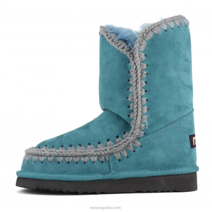 mujer esquimal 24 293 Mou NN6RX297 golfo de vizcaya