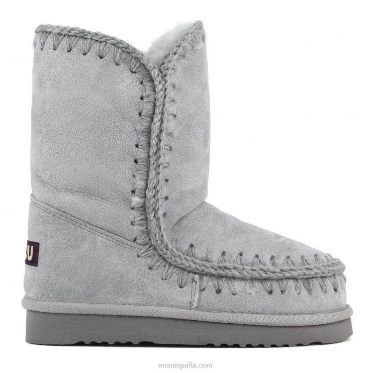 mujer esquimal 24 293 Mou NN6RX298 mar helado