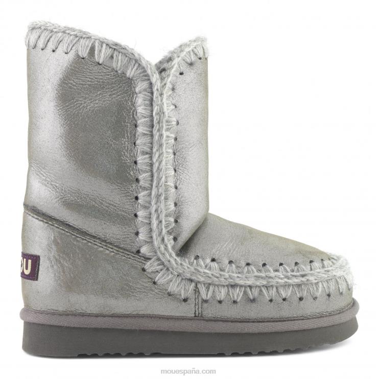 mujer esquimal 24 Mou NN6RX394 lapponia micropurpurina