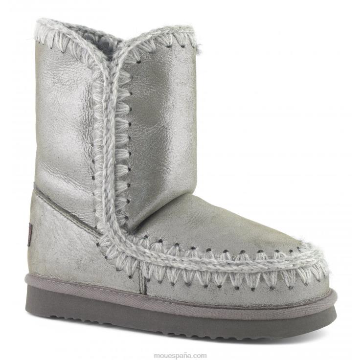 mujer esquimal 24 Mou NN6RX394 lapponia micropurpurina