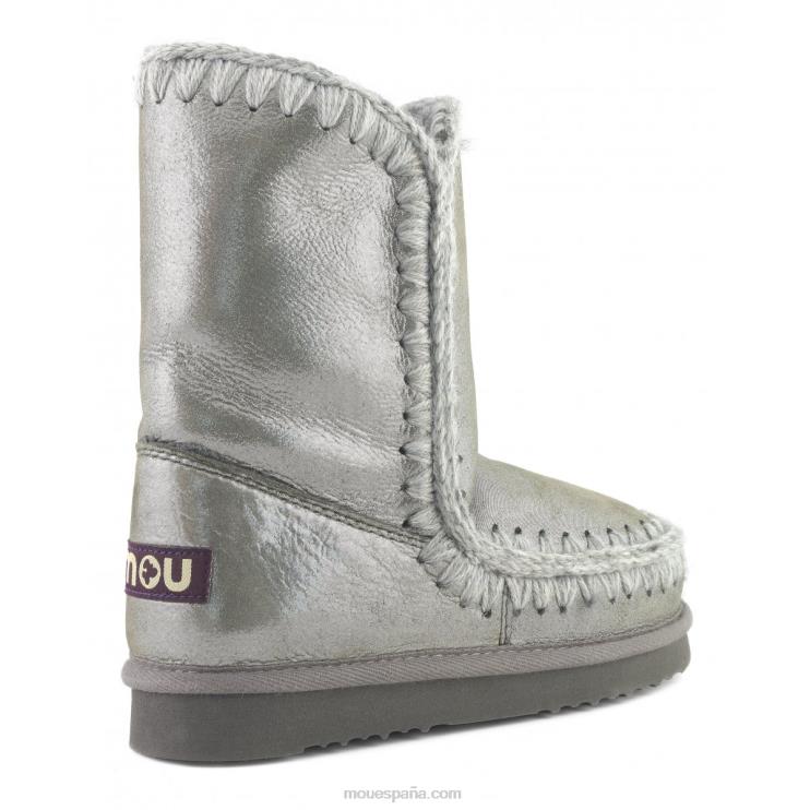 mujer esquimal 24 Mou NN6RX394 lapponia micropurpurina