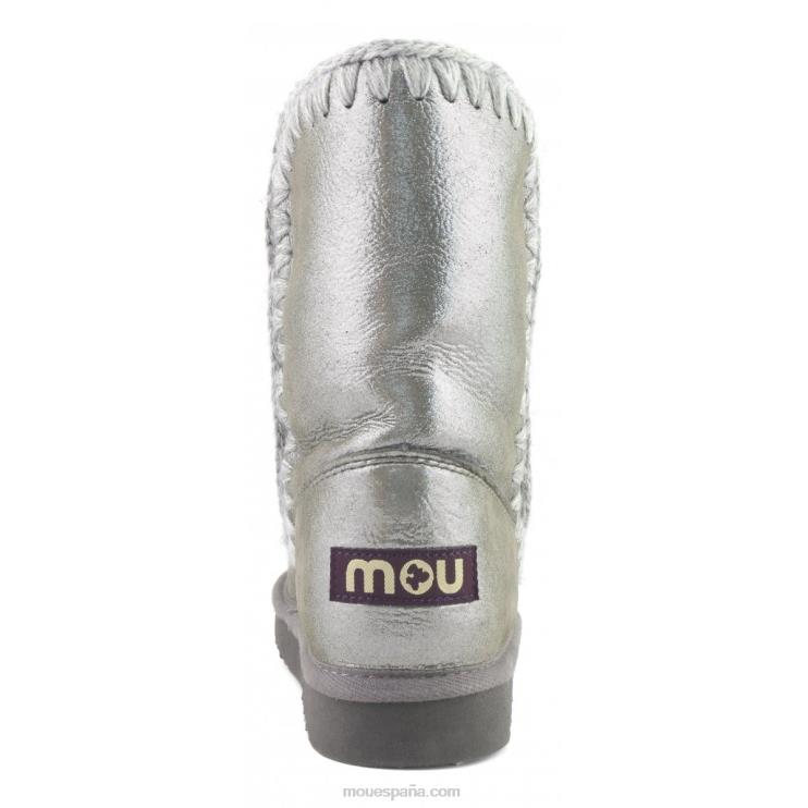 mujer esquimal 24 Mou NN6RX394 lapponia micropurpurina