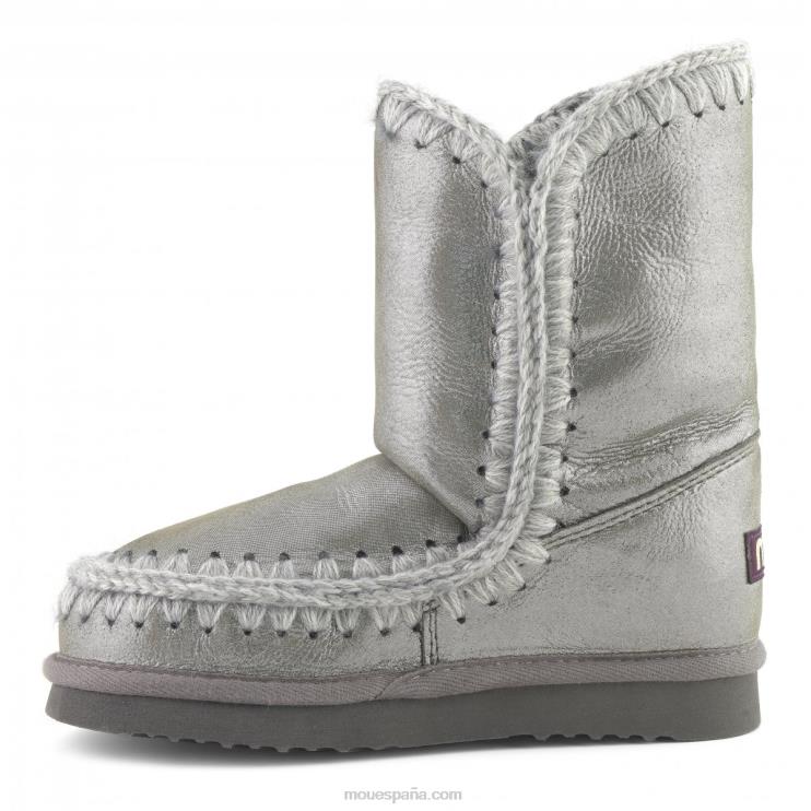 mujer esquimal 24 Mou NN6RX394 lapponia micropurpurina