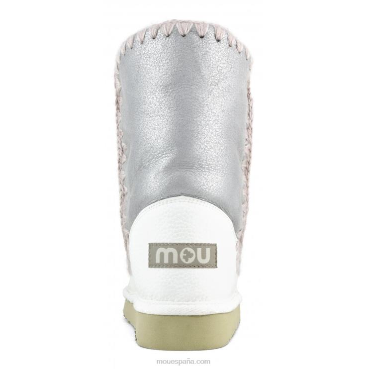 mujer esquimal bloque de 24 colores Mou NN6RX335 mezcla de polvo y bata micropurpurina