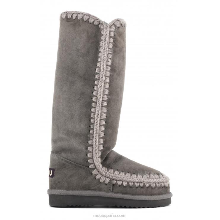 mujer esquimal 40 Mou NN6RX404 carbón