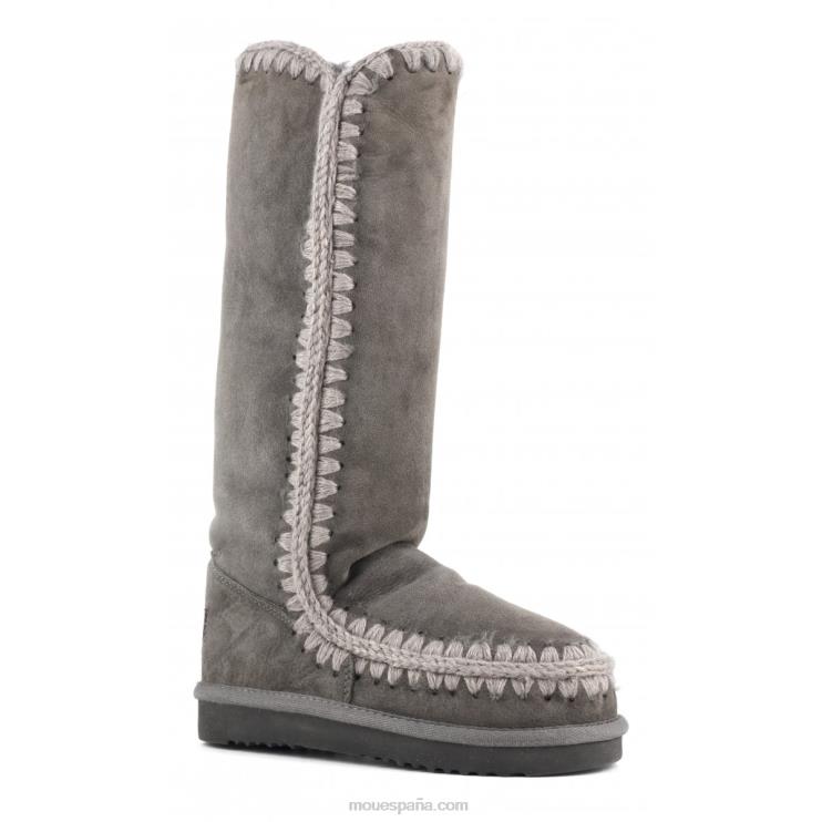 mujer esquimal 40 Mou NN6RX404 carbón