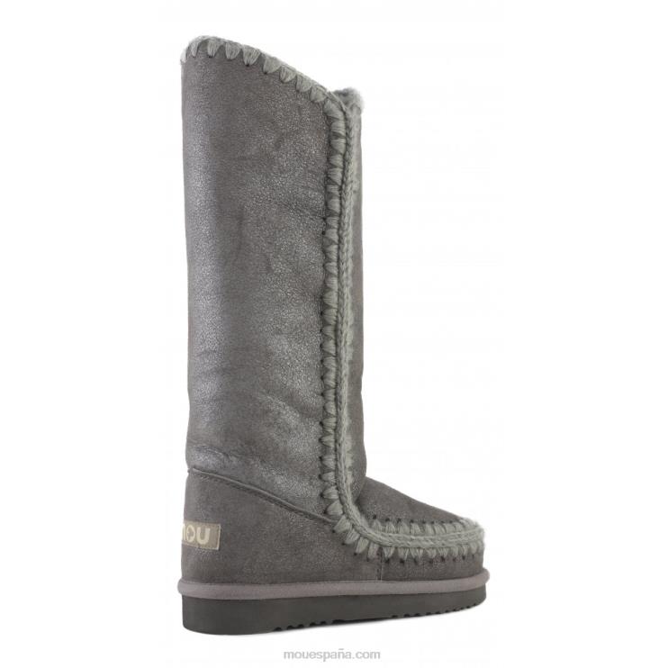 mujer esquimal 40 Mou NN6RX410 polvo de hierro