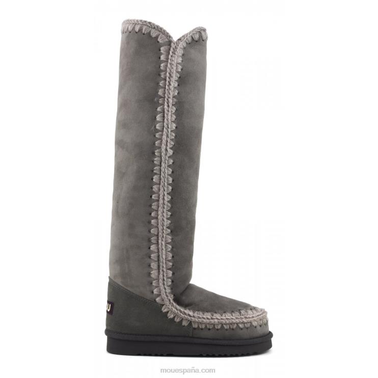 mujer esquimal 50 Mou NN6RX229 carbón