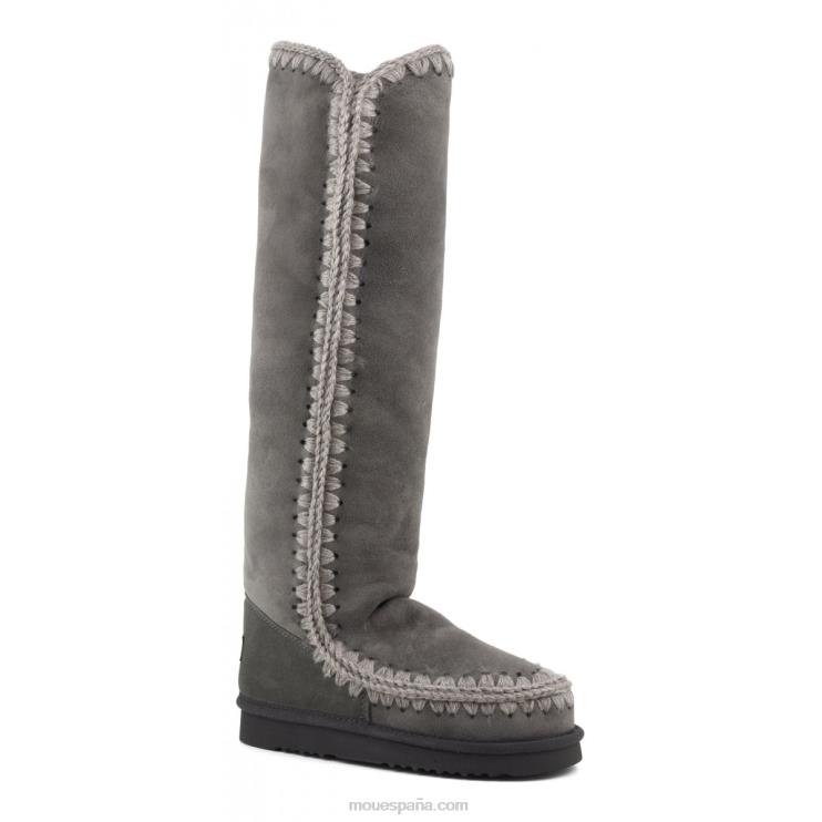 mujer esquimal 50 Mou NN6RX229 carbón