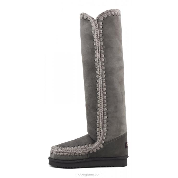 mujer esquimal 50 Mou NN6RX229 carbón