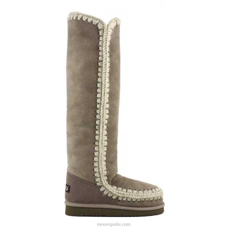 mujer esquimal 50 Mou NN6RX230 elefante gris