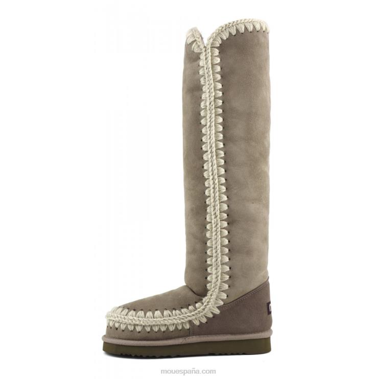 mujer esquimal 50 Mou NN6RX230 elefante gris