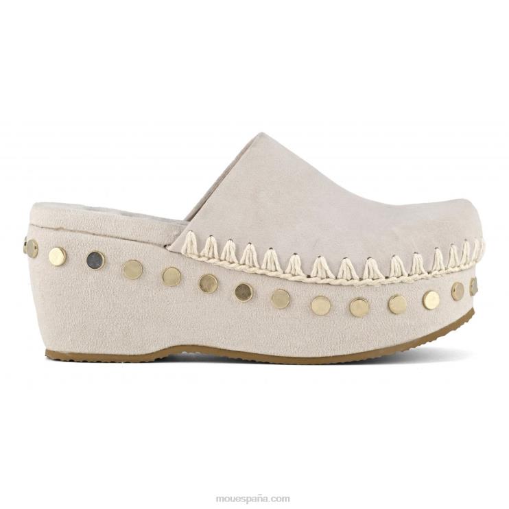 mujer obstruir Mou NN6RX195 tiza