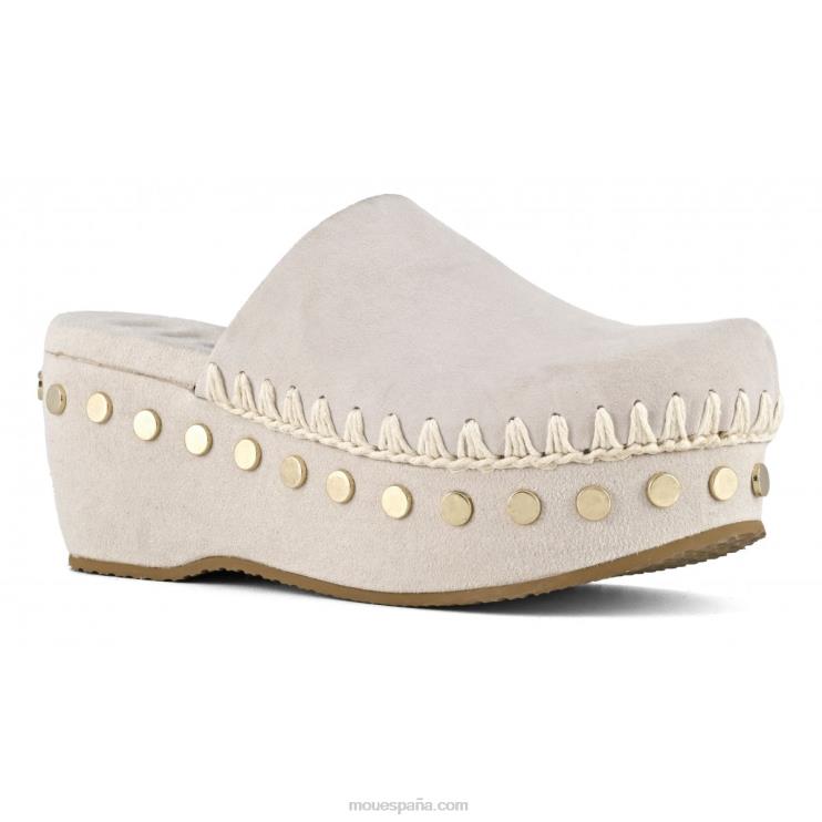 mujer obstruir Mou NN6RX195 tiza