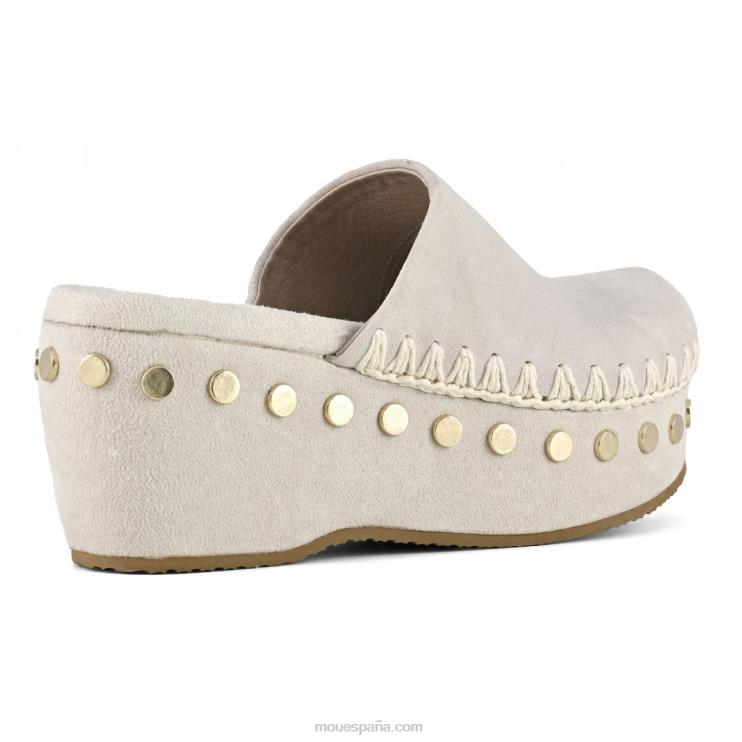 mujer obstruir Mou NN6RX195 tiza