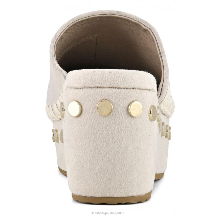 mujer obstruir Mou NN6RX195 tiza