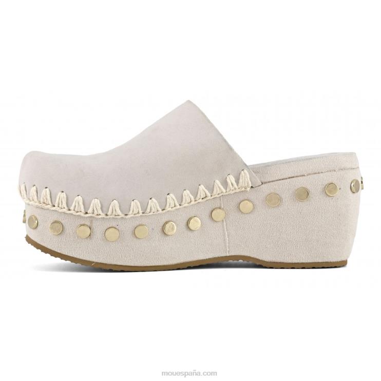 mujer obstruir Mou NN6RX195 tiza