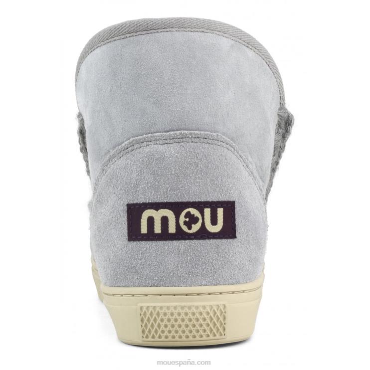 mujer zapatilla esquimal 620 Mou NN6RX627 mar helado