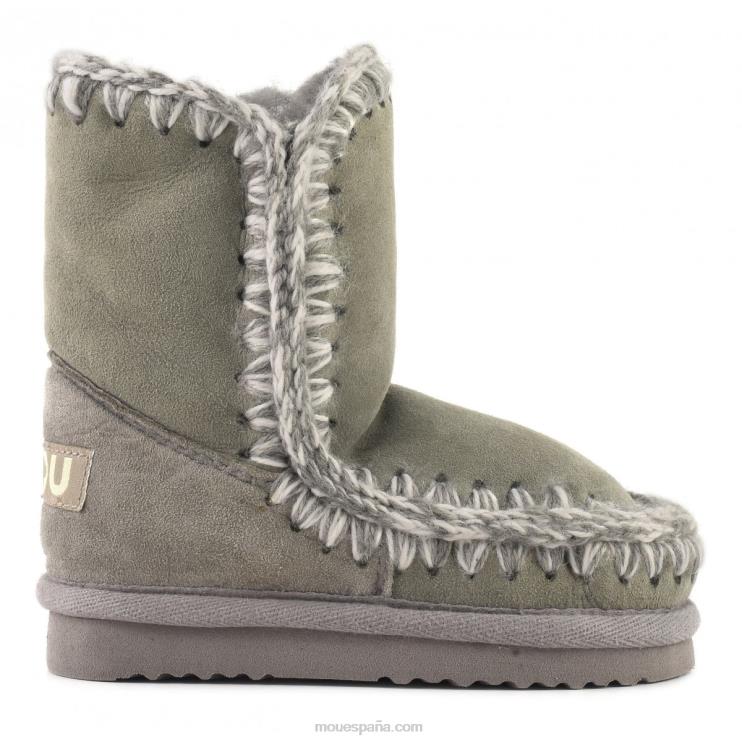 niños esquimal Mou NN6RX839 nuevo gris