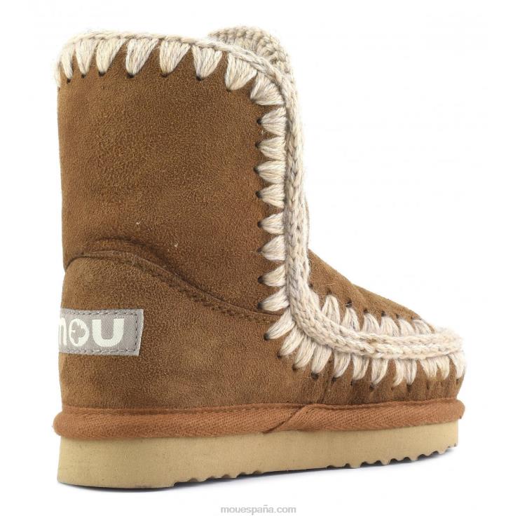 niños esquimal Mou NN6RX840 coñac