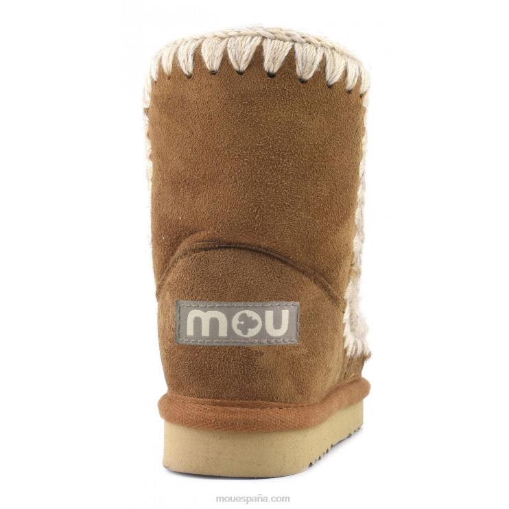 niños esquimal Mou NN6RX840 coñac