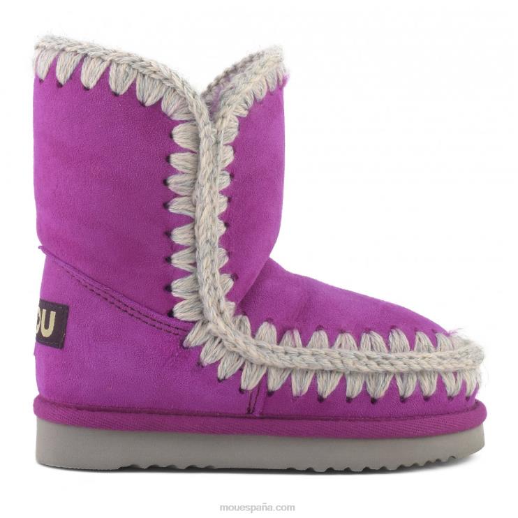 niños esquimal Mou NN6RX842 ciclamina