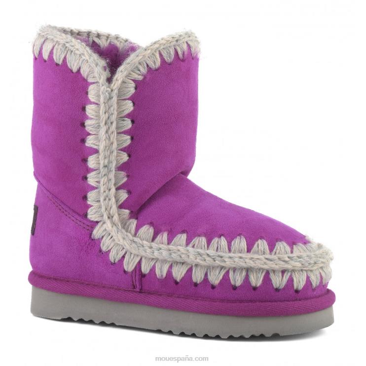 niños esquimal Mou NN6RX842 ciclamina