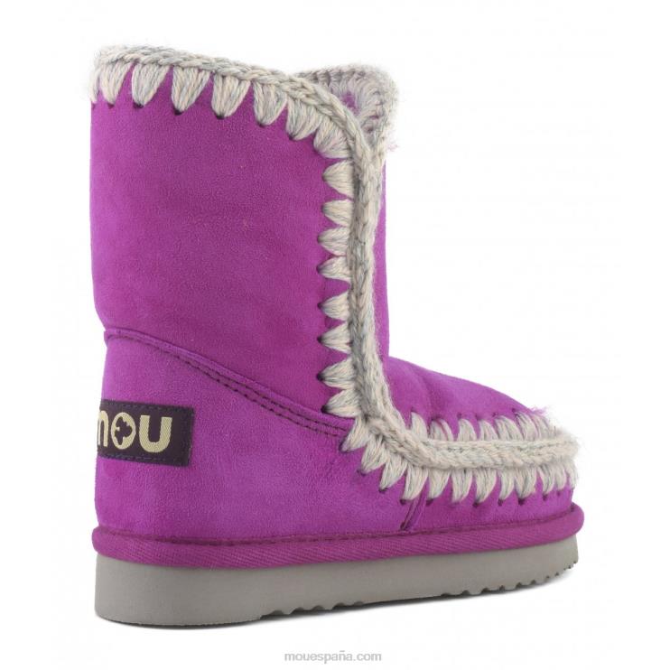 niños esquimal Mou NN6RX842 ciclamina