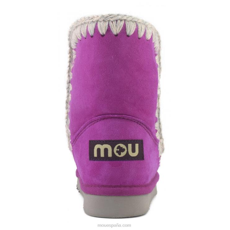 niños esquimal Mou NN6RX842 ciclamina