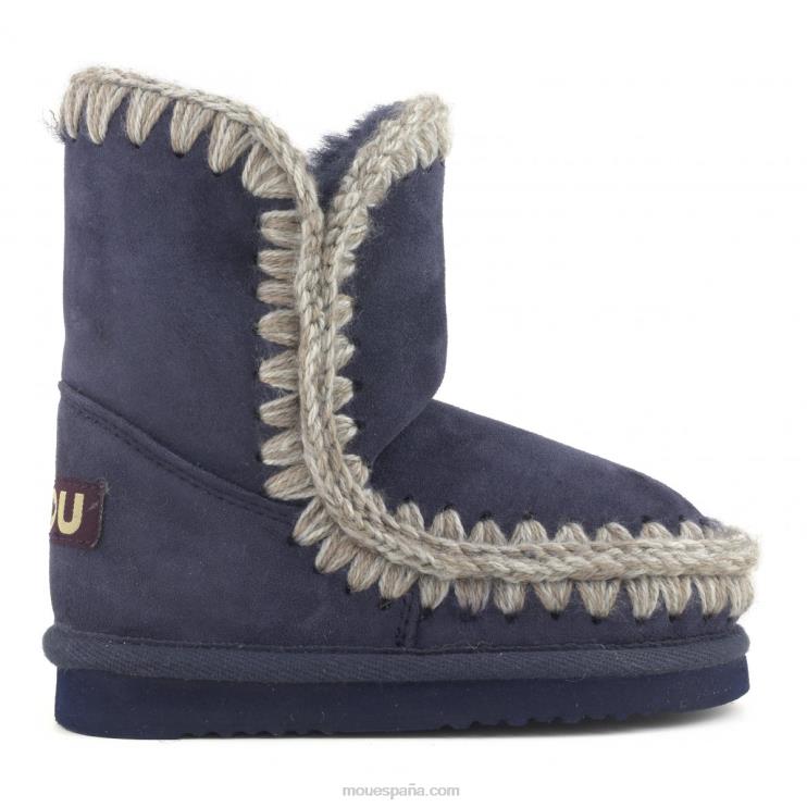 niños esquimal Mou NN6RX843 abismo