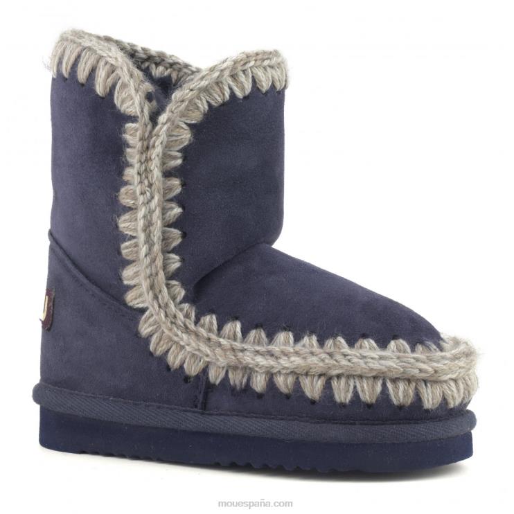 niños esquimal Mou NN6RX843 abismo