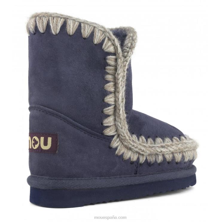 niños esquimal Mou NN6RX843 abismo