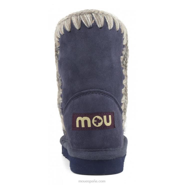 niños esquimal Mou NN6RX843 abismo