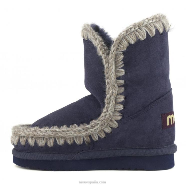 niños esquimal Mou NN6RX843 abismo