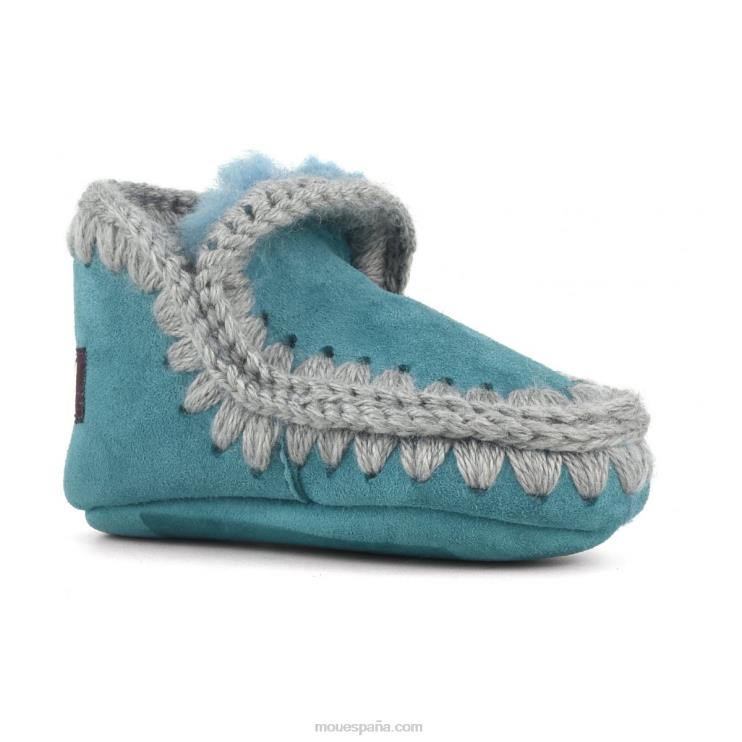 niños infante esquimal 817 Mou NN6RX818 golfo de vizcaya