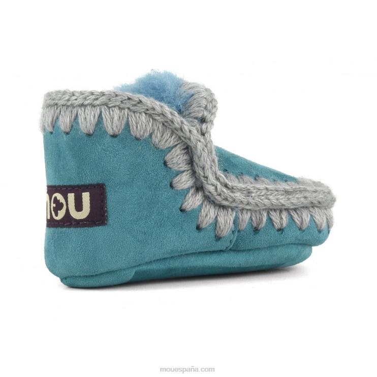 niños infante esquimal 817 Mou NN6RX818 golfo de vizcaya