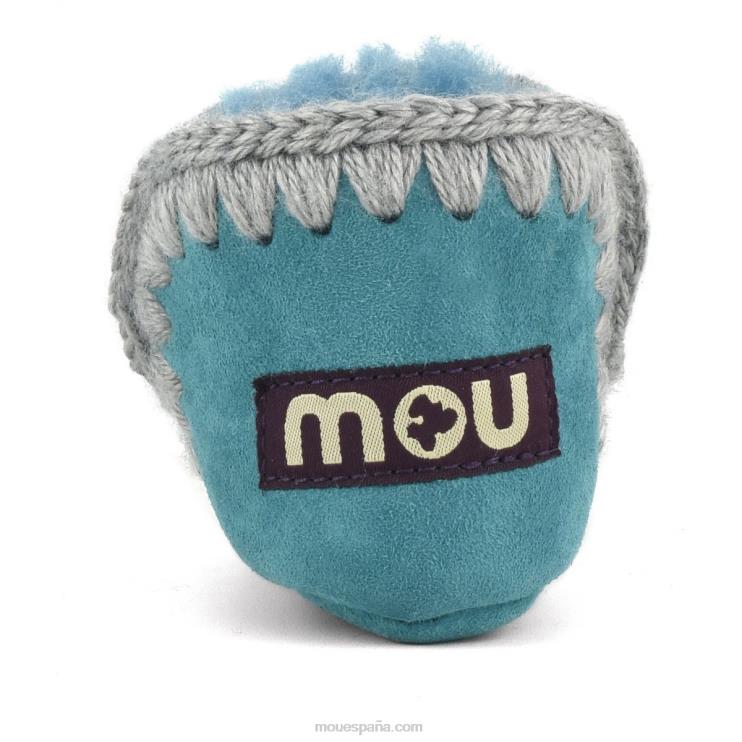 niños infante esquimal 817 Mou NN6RX818 golfo de vizcaya