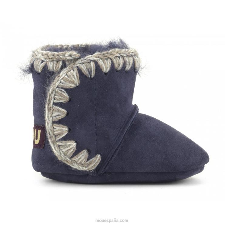 niños infantil clásico Mou NN6RX831 abismo