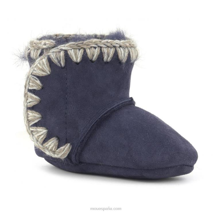 niños infantil clásico Mou NN6RX831 abismo